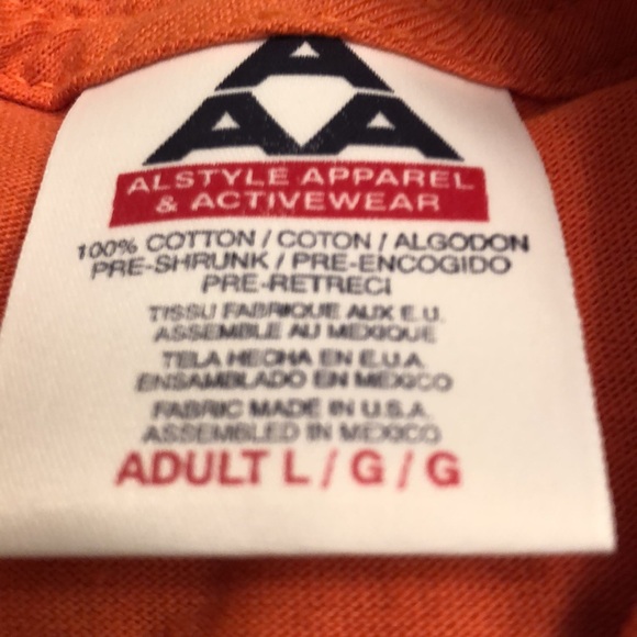 THE SCORPION KING MOVIE PROMO TSHIRT SIZE L 2002 UNIVERSAL PICTURES ACTION #528 - Picture 7 of 8